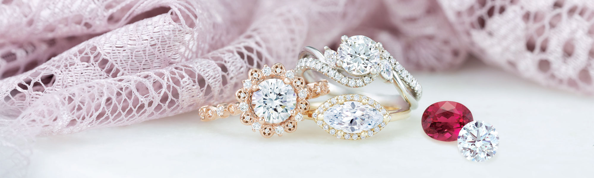 gemstones jewelry
